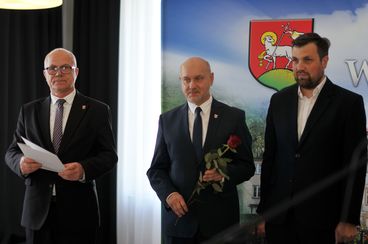 Powiatowy Dzień Edukacji Narodowej za nami 